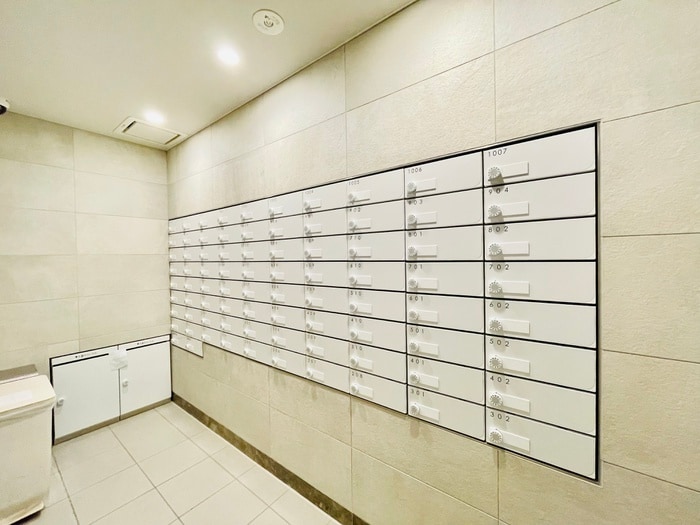 建物設備 ﾌﾟﾚｻﾝｽ ｼﾞｪﾈ 浅草EAST(603)