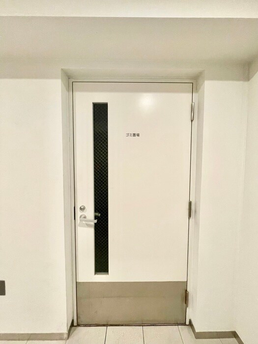 建物設備 ﾌﾟﾚｻﾝｽ ｼﾞｪﾈ 浅草EAST(603)