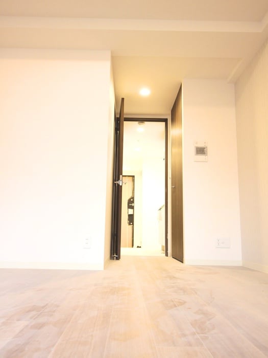 居室 ﾌﾟﾚｻﾝｽ ｼﾞｪﾈ 浅草EAST(603)