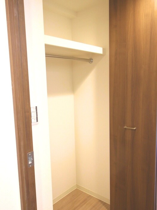 収納 ﾌﾟﾚｻﾝｽ ｼﾞｪﾈ 浅草EAST(603)