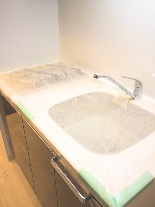 居室 ﾌﾟﾚｻﾝｽ ｼﾞｪﾈ 浅草EAST(603)