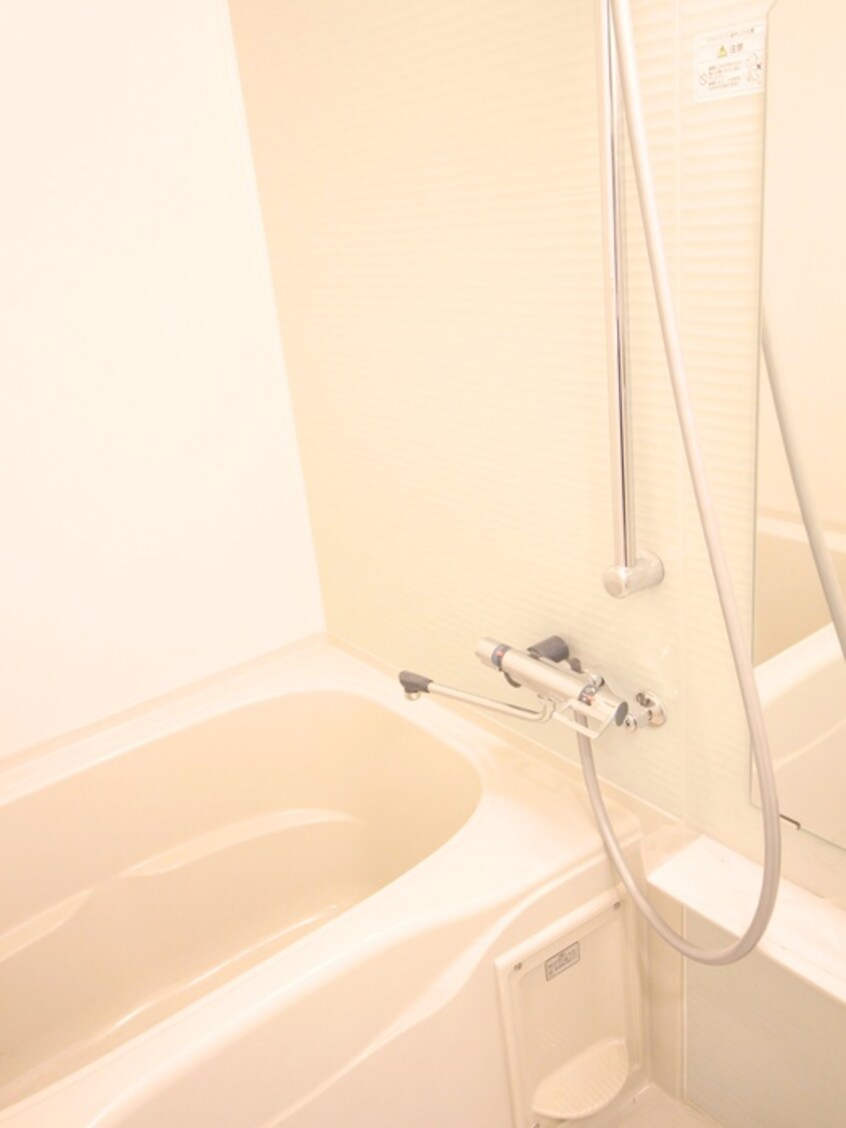 バス／シャワールーム等 ﾌﾟﾚｻﾝｽ ｼﾞｪﾈ 浅草EAST(603)