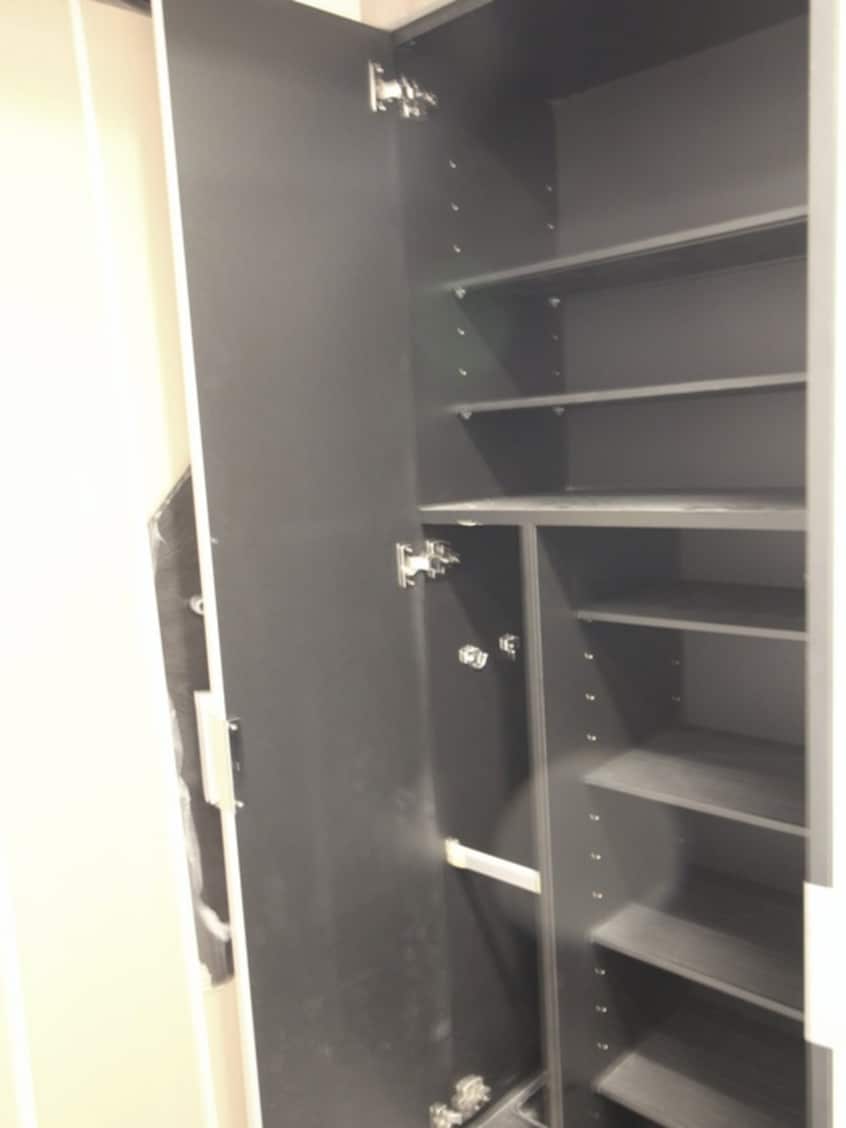 靴箱 ﾌﾟﾚｻﾝｽ ｼﾞｪﾈ 浅草EAST(603)