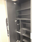 靴箱 ﾌﾟﾚｻﾝｽ ｼﾞｪﾈ 浅草EAST(603)