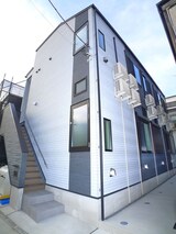 ハーモニーテラス千住宮元町