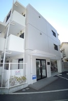 ＦＲＥＮＴＥ高砂小浦和の外観