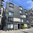 trias238の外観