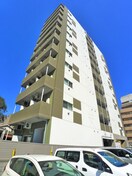 外観写真 エスペランサＫ２