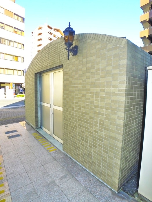 建物設備 エスペランサＫ２