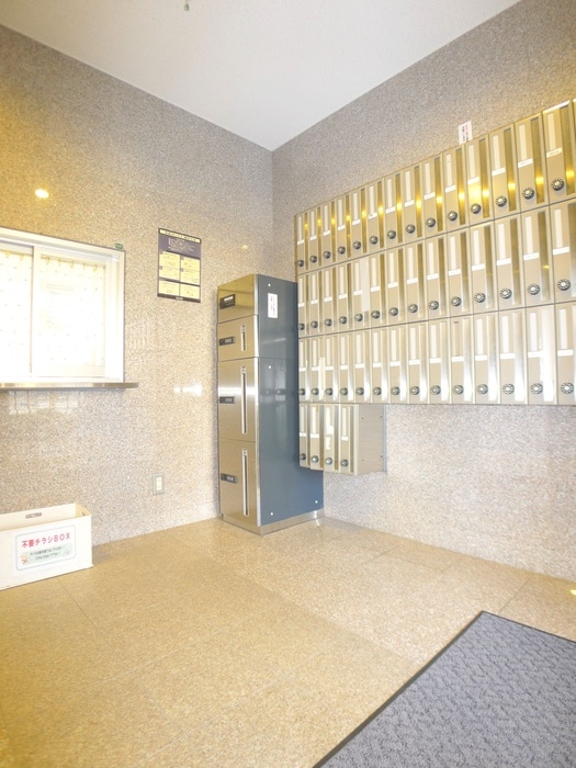 建物設備 エスペランサＫ２