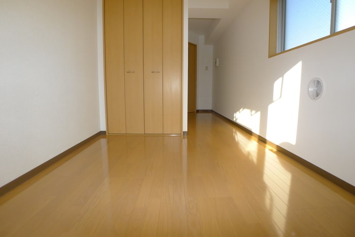 居室 エスペランサＫ２