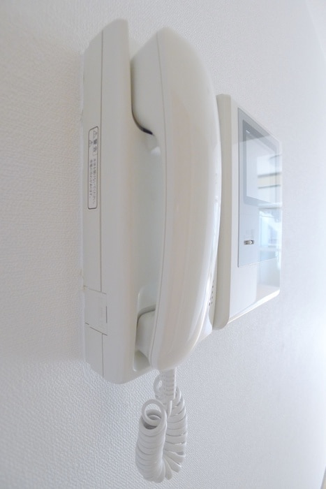 内観写真 エスペランサＫ２