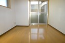居室 エスペランサＫ２