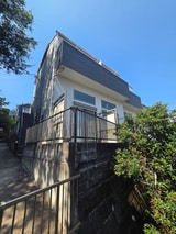 ブルースカイ上大岡