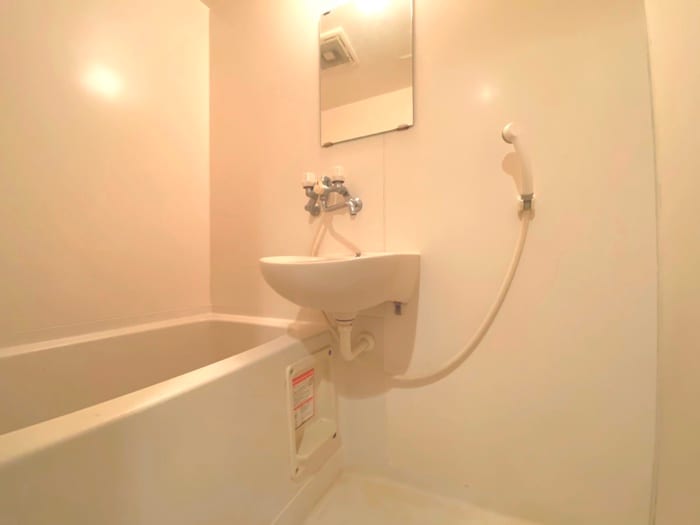 バス／シャワールーム等 ｓｅ－ｋ－ｒｙｕ