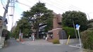 目白大学(大学/短大/専門学校)まで222m ｓｅ－ｋ－ｒｙｕ