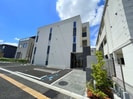 palazzo misonoの外観