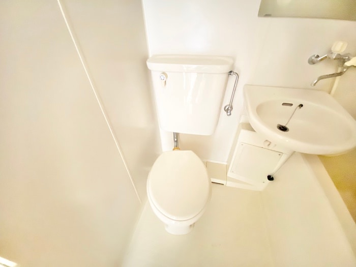 キッチン 妙蓮寺トエス