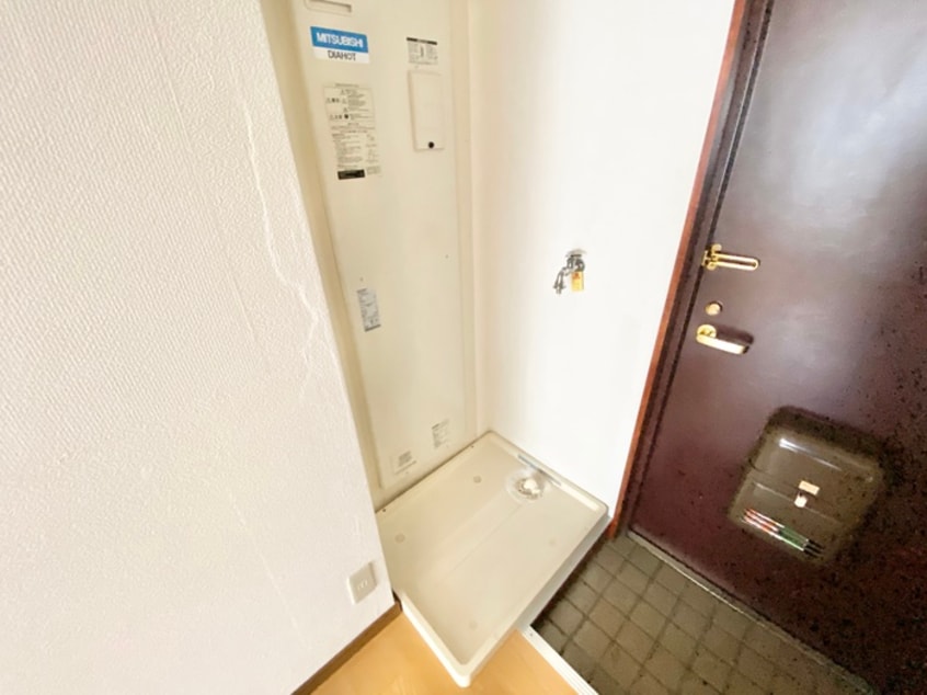 バス／シャワールーム等 妙蓮寺トエス