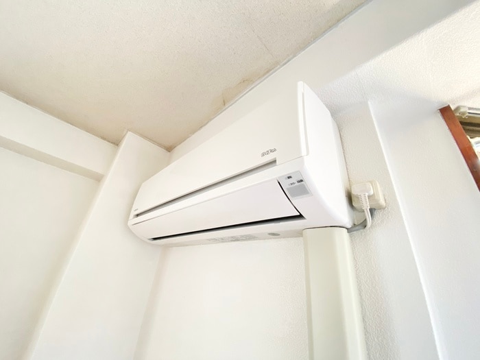 玄関 妙蓮寺トエス