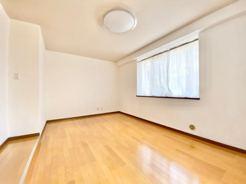 内観写真 妙蓮寺トエス