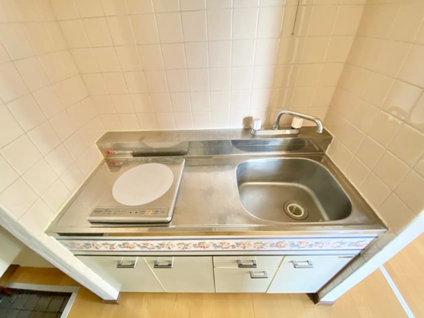 キッチン 妙蓮寺トエス