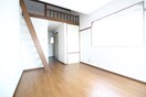 居室 ハイツ　ポストサイド