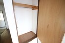 収納 ハイツ　ポストサイド