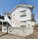 建物設備 ハイツ　ポストサイド