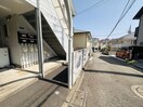 周辺環境 ハイツ　ポストサイド