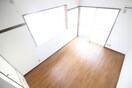 居室 ハイツ　ポストサイド