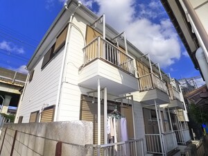 コーポ加藤