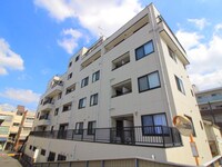 クレスト北町イ－スト