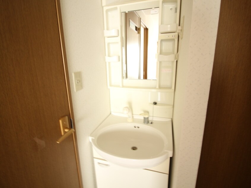 洗面 クレスト北町イ－スト