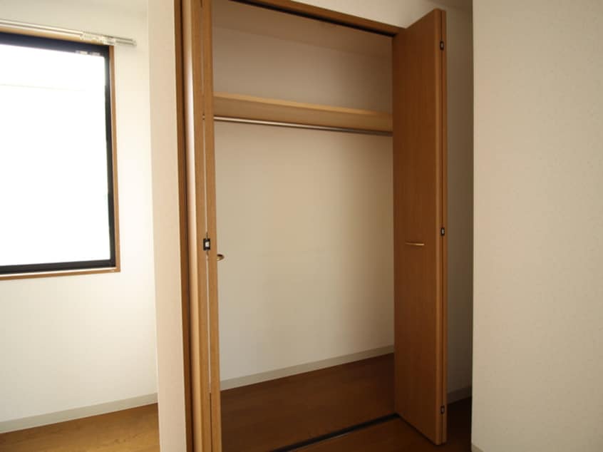 収納 クレスト北町イ－スト