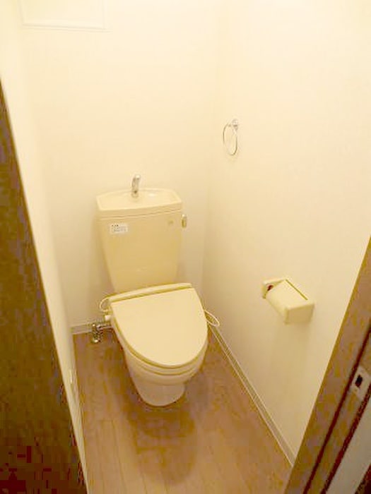 トイレ クレスト北町イ－スト