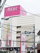 イオン板橋店(スーパー)まで212m クレスト北町イ－スト