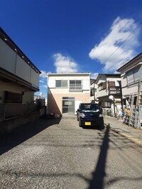 シフクノ志木幸町戸建