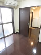 居室 第２岡田ビル