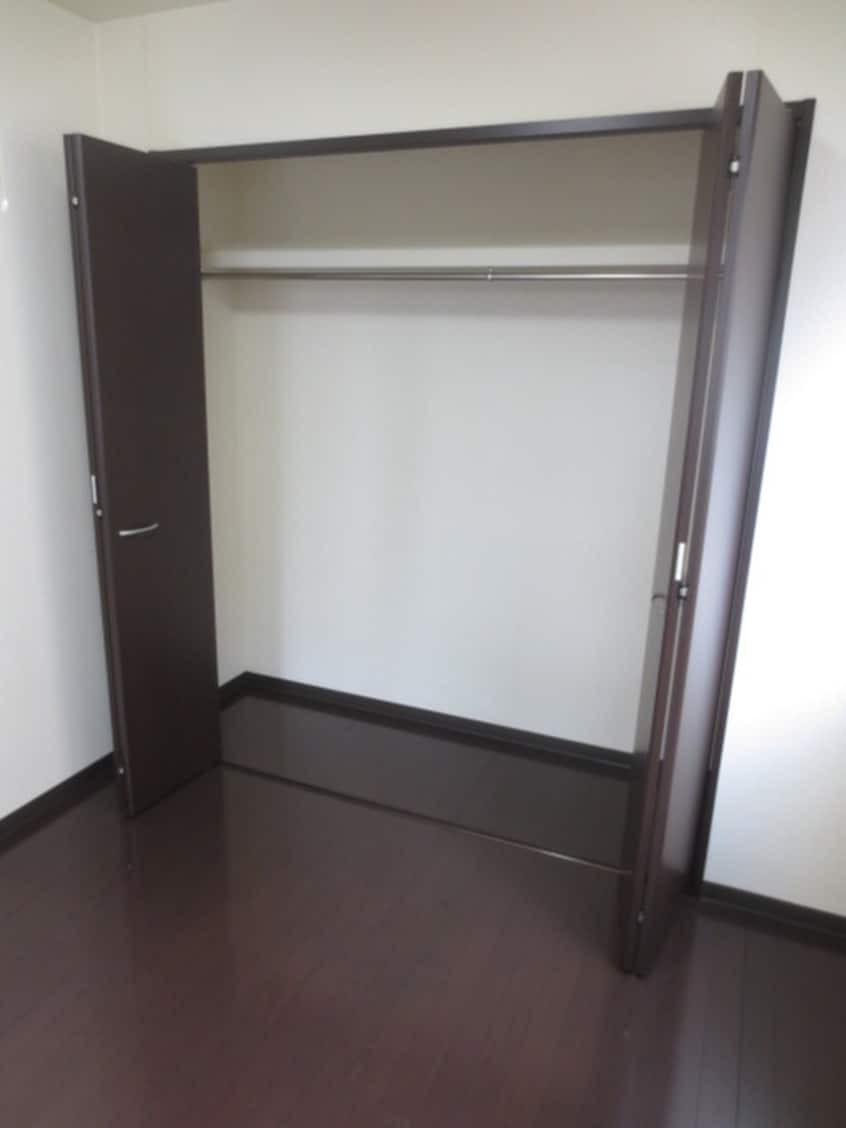 収納 第２岡田ビル