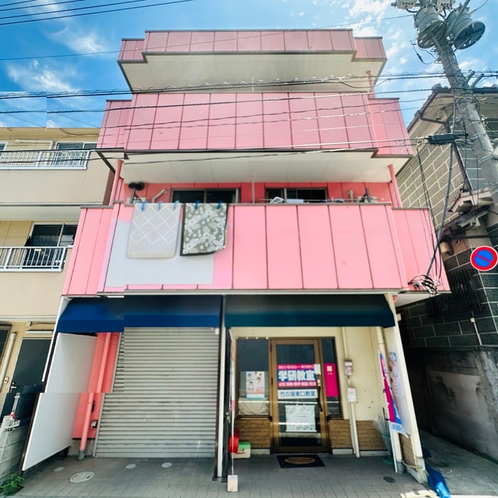 外観写真 第２岡田ビル