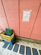 建物設備 第２岡田ビル