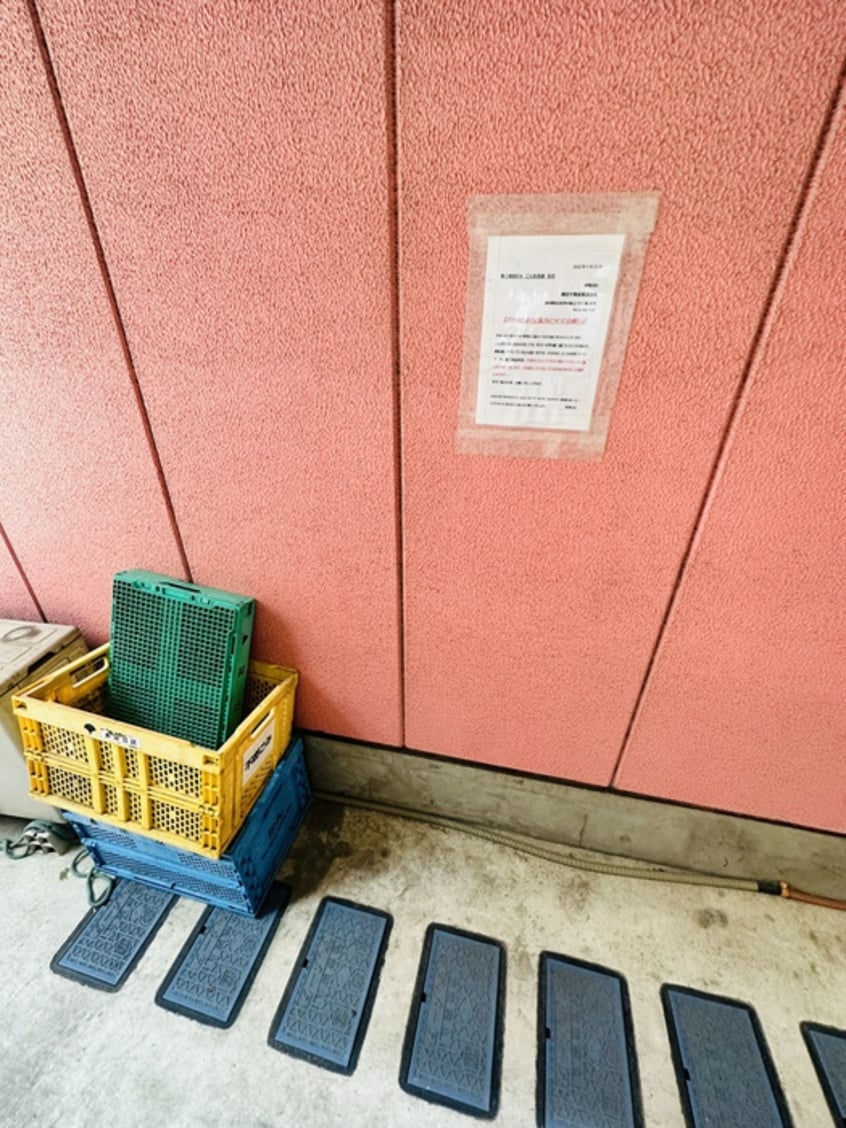 建物設備 第２岡田ビル