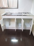 キッチン 第２岡田ビル