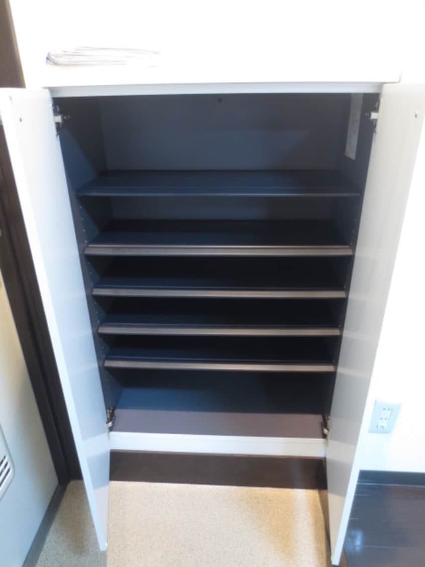 靴箱 第２岡田ビル