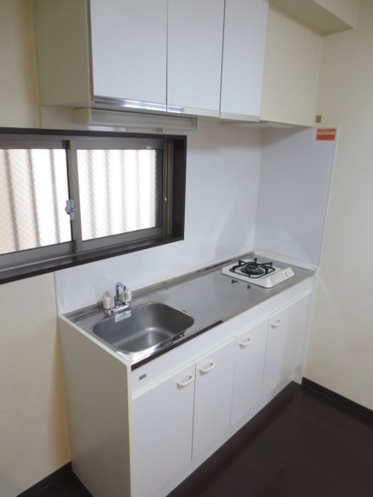 キッチン 第２岡田ビル