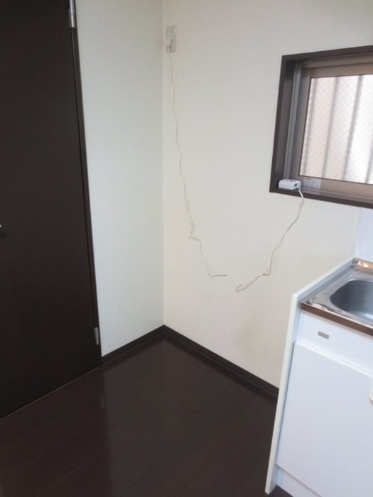 キッチン 第２岡田ビル