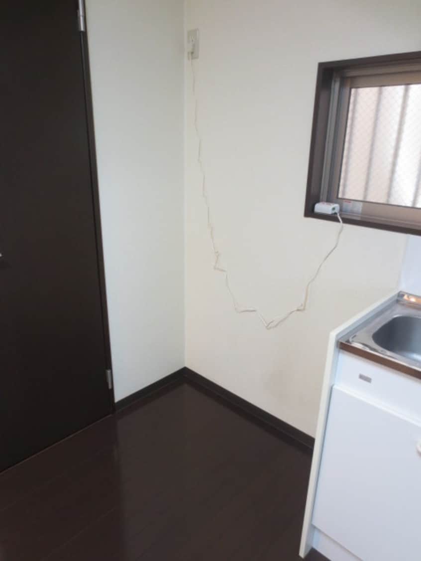 キッチン 第２岡田ビル