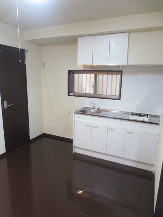 キッチン 第２岡田ビル