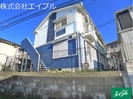 タウンコ－ト志津の外観